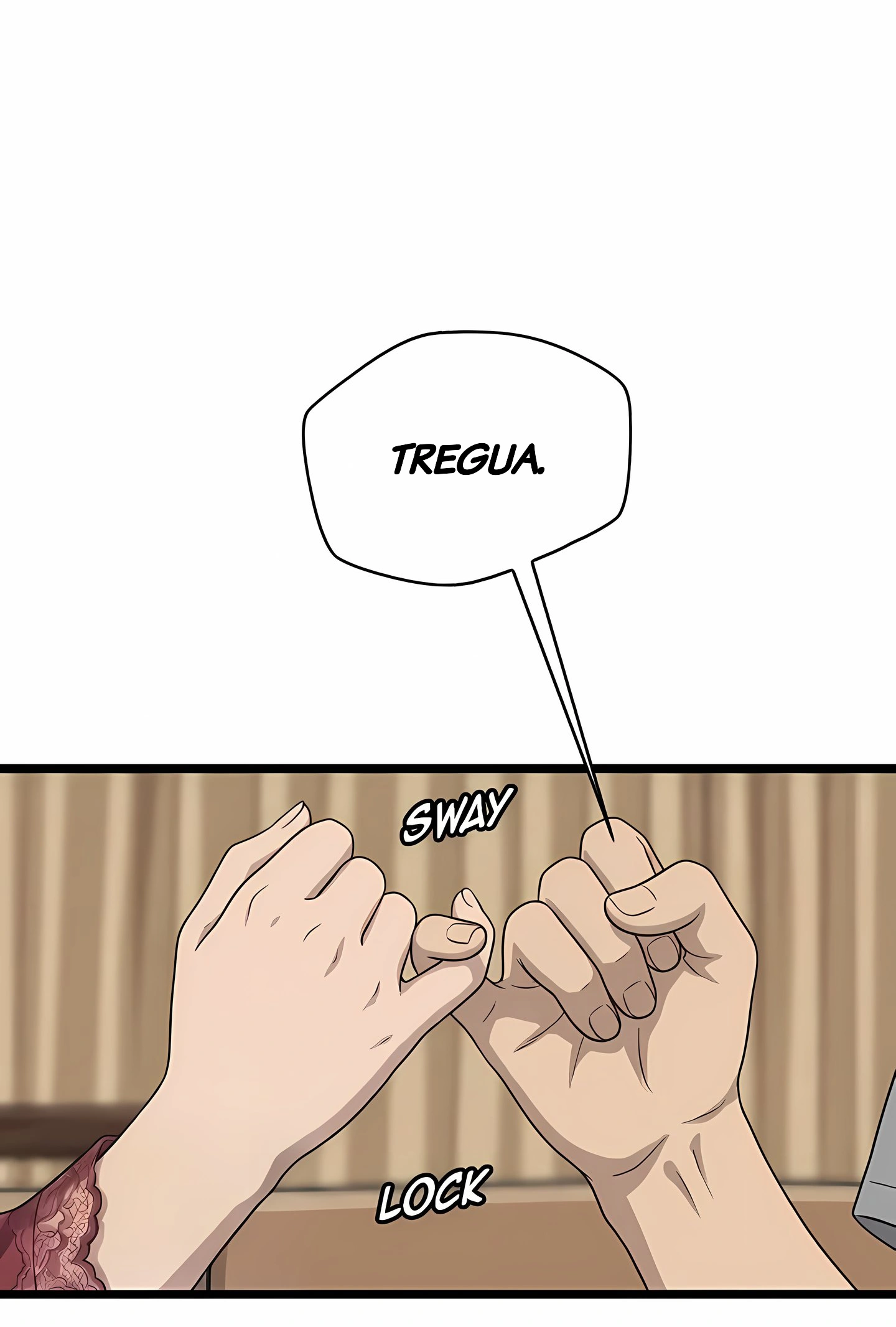 Forjando al Alfa Capítulo 8 - Page 31
