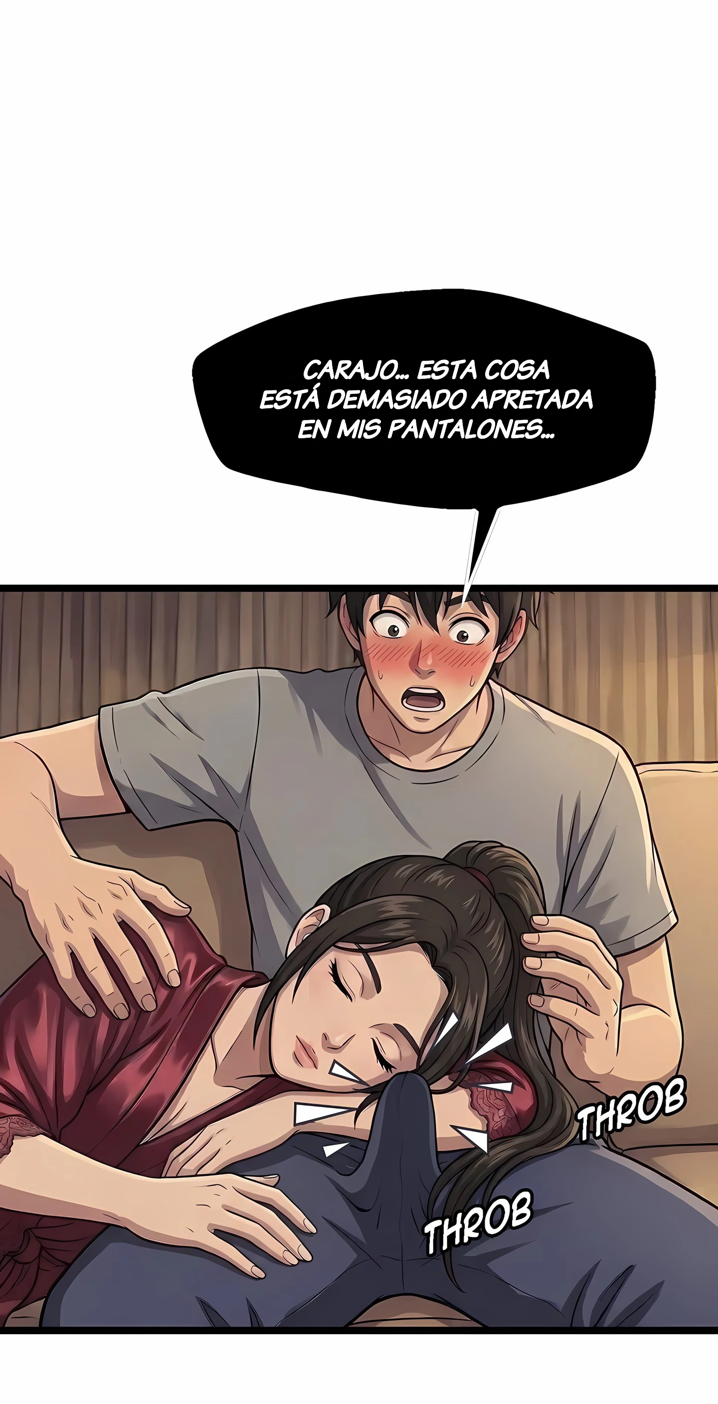 Forjando al Alfa Capítulo 8 - Page 42