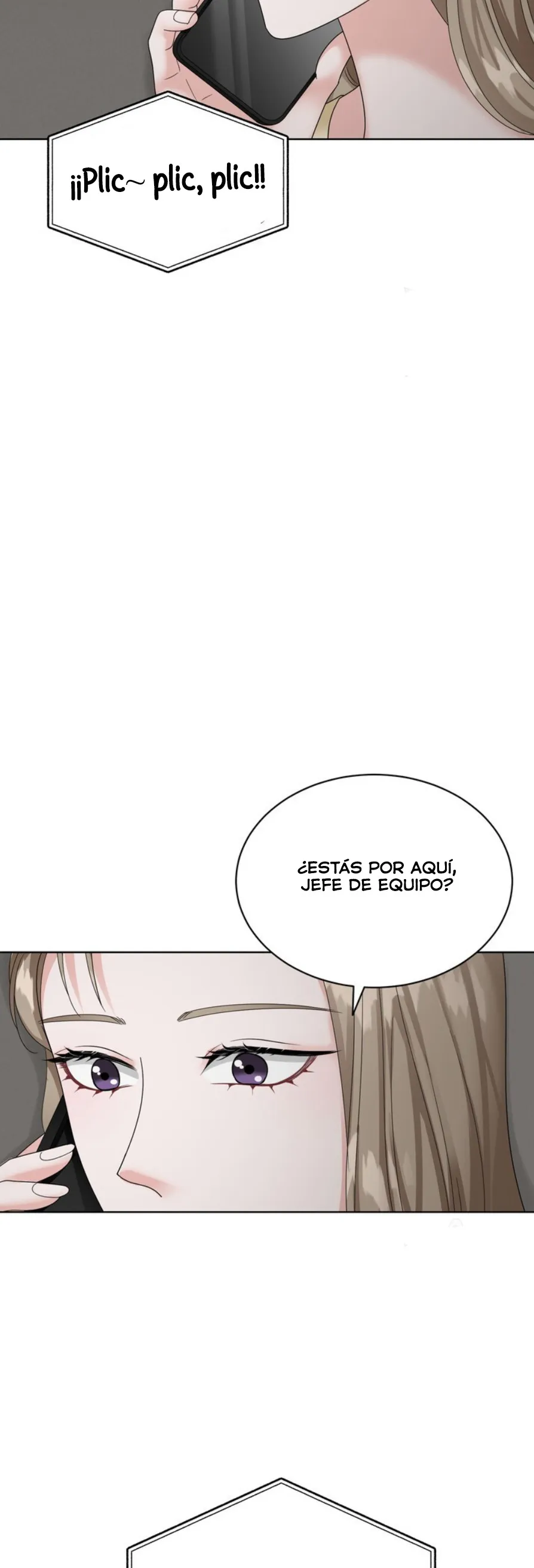 El Sabor de mi Dulce Jefe Capítulo 12 - Page 24