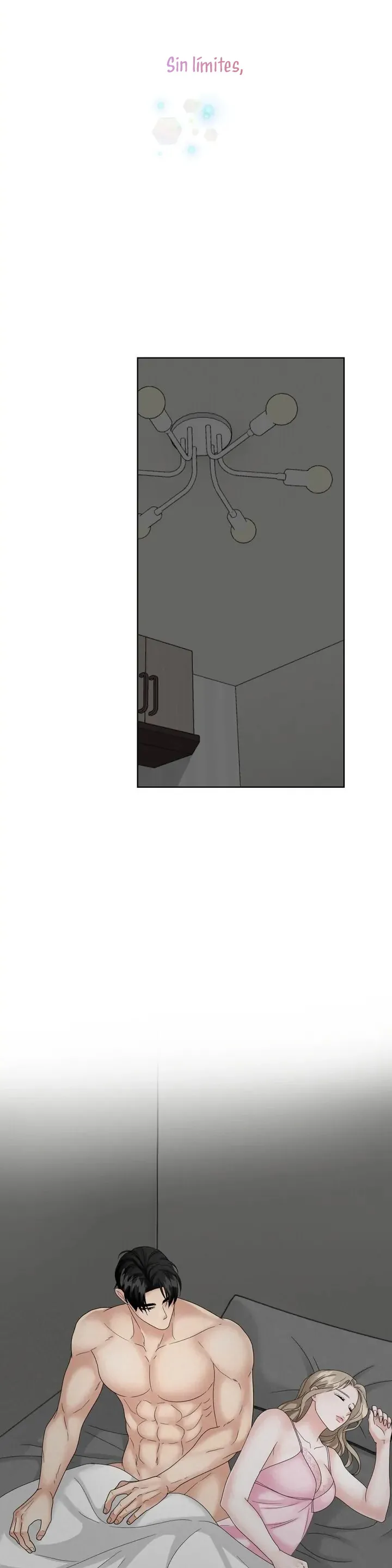 El Sabor de mi Dulce Jefe Capítulo 16 - Page 24