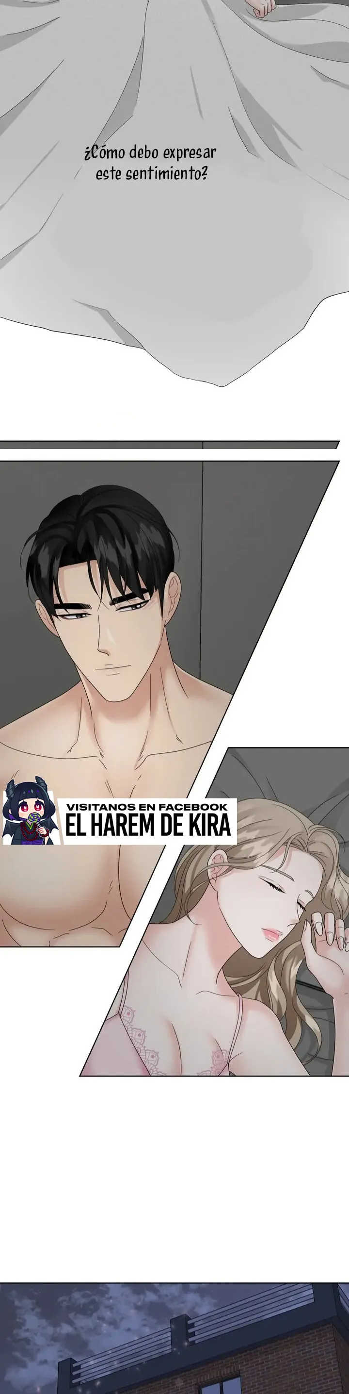 El Sabor de mi Dulce Jefe Capítulo 16 - Page 25