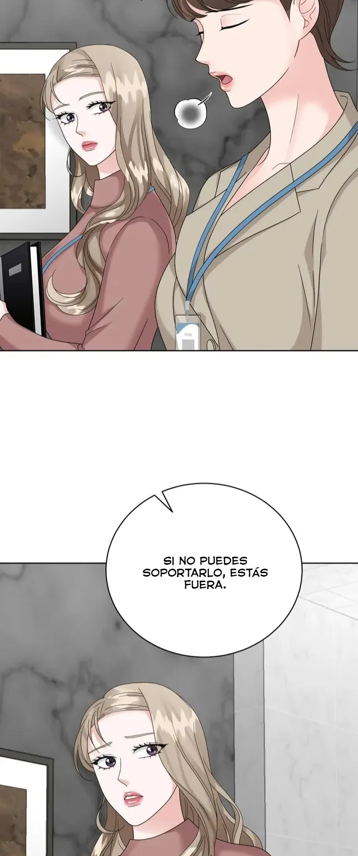 El Sabor de mi Dulce Jefe Capítulo 16 - Page 30