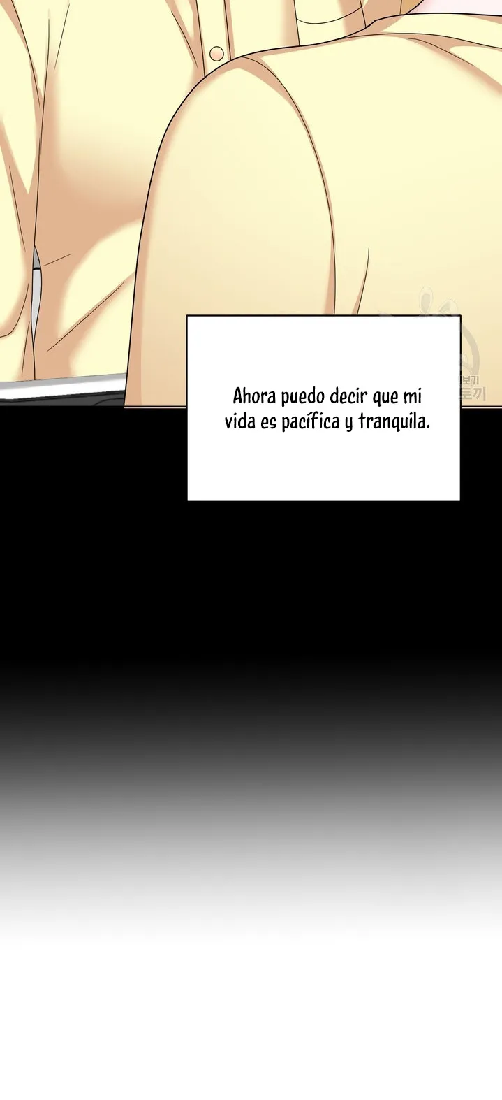 El Sabor de mi Dulce Jefe Capítulo 20 - Page 17