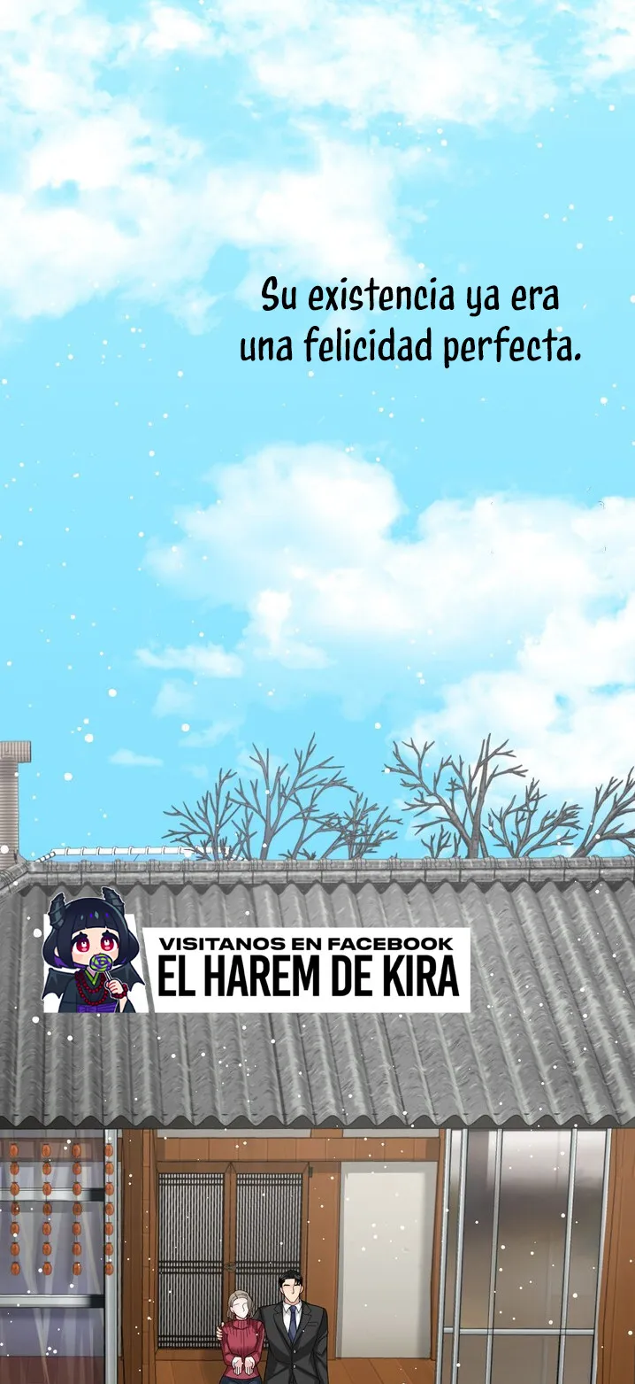 El Sabor de mi Dulce Jefe Capítulo 23 - Page 26