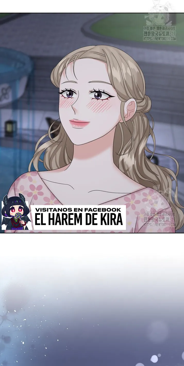 El Sabor de mi Dulce Jefe Capítulo 24 - Page 23
