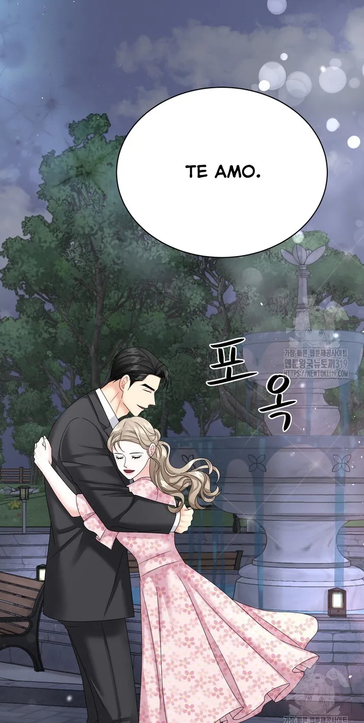 El Sabor de mi Dulce Jefe Capítulo 24 - Page 24