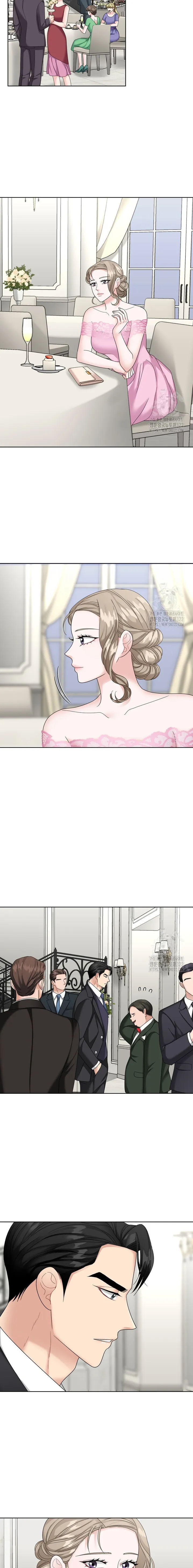 El Sabor de mi Dulce Jefe Capítulo 27 - Page 4