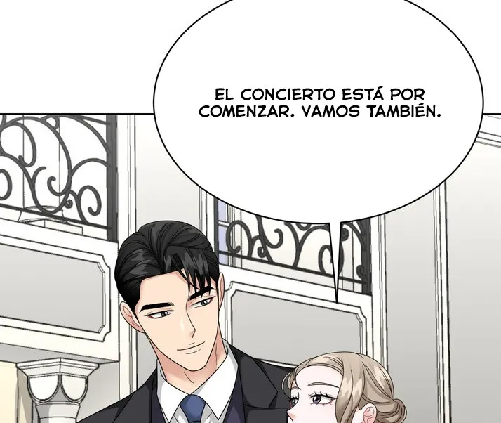 El Sabor de mi Dulce Jefe Capítulo 27 - Page 19