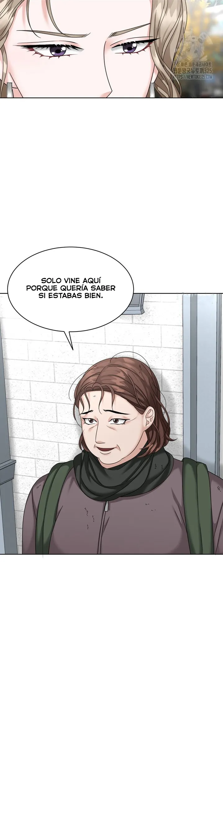 El Sabor de mi Dulce Jefe Capítulo 31 - Page 22