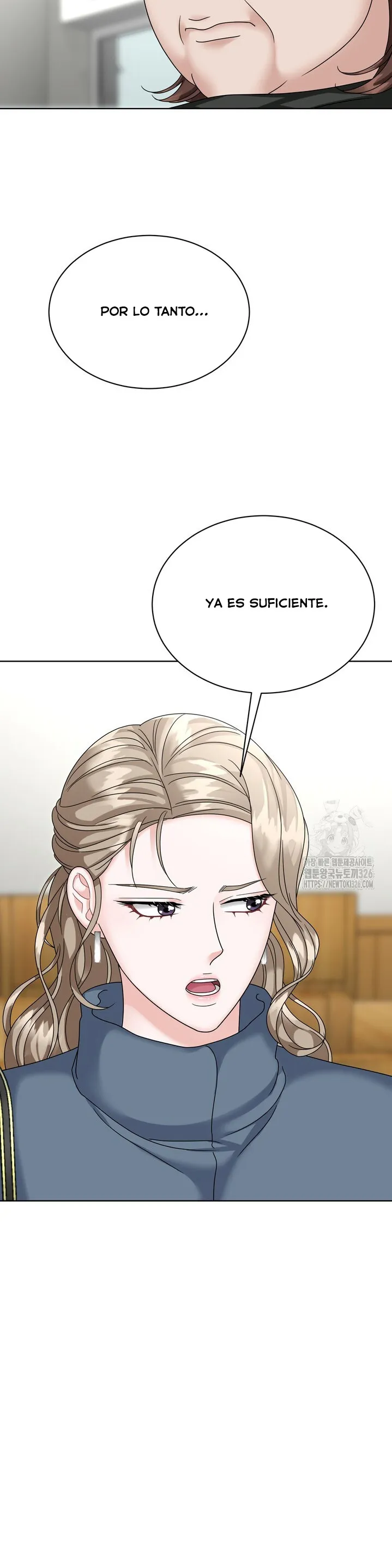 El Sabor de mi Dulce Jefe Capítulo 32 - Page 22