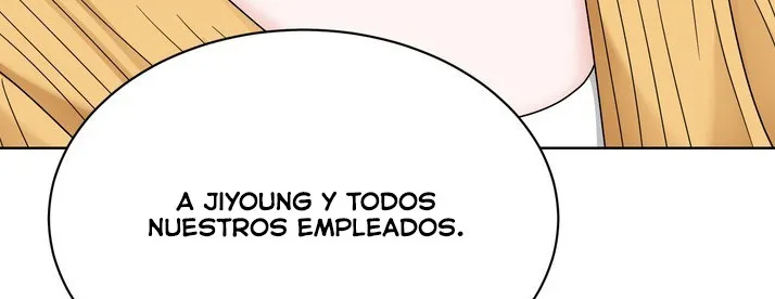 El Sabor de mi Dulce Jefe Capítulo 35 - Page 27