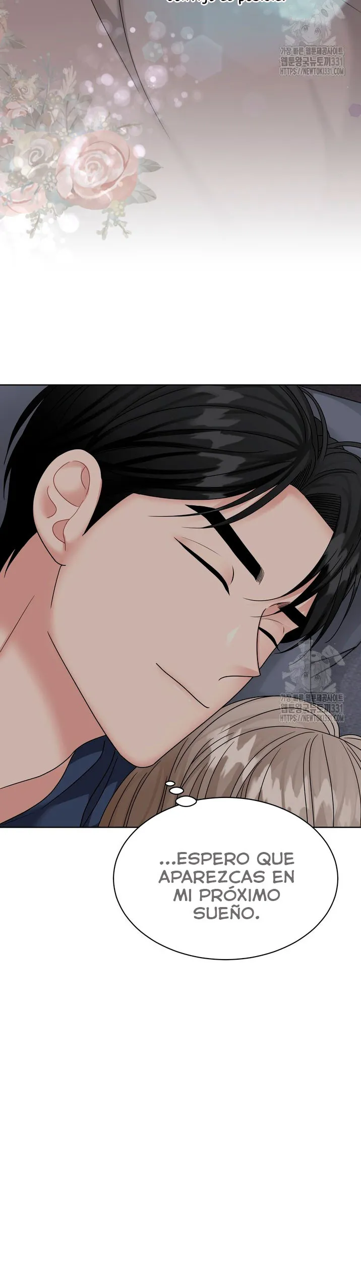 El Sabor de mi Dulce Jefe Capítulo 37 - Page 21
