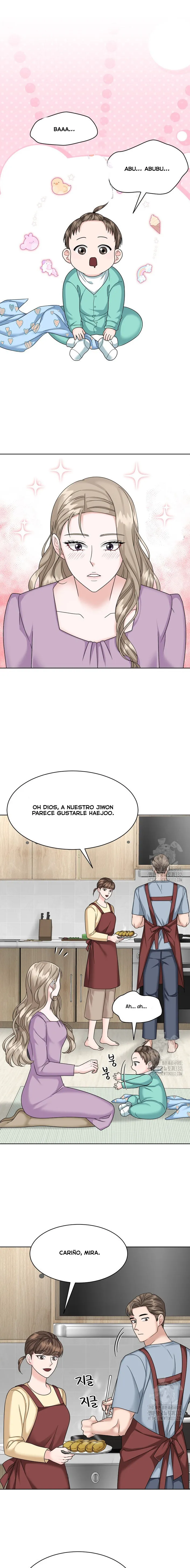 El Sabor de mi Dulce Jefe Capítulo 38 - Page 2