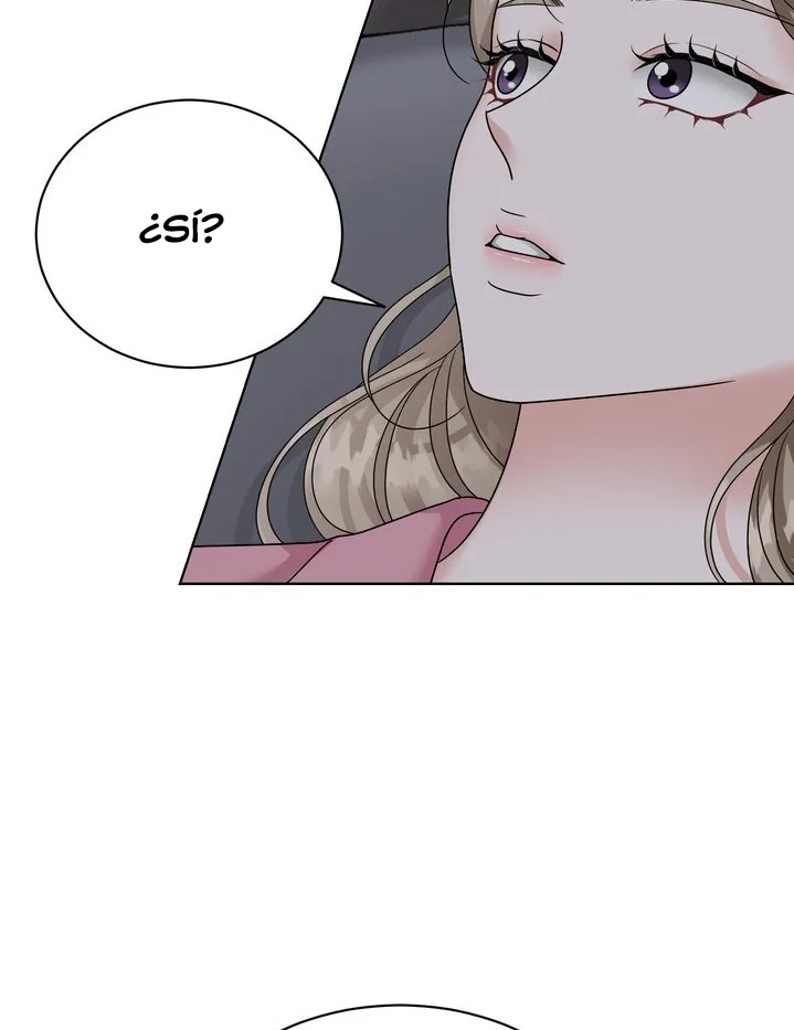 El Sabor de mi Dulce Jefe Capítulo 38 - Page 18