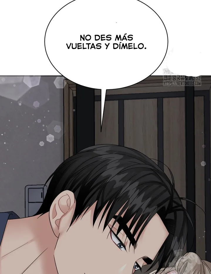 El Sabor de mi Dulce Jefe Capítulo 38 - Page 19