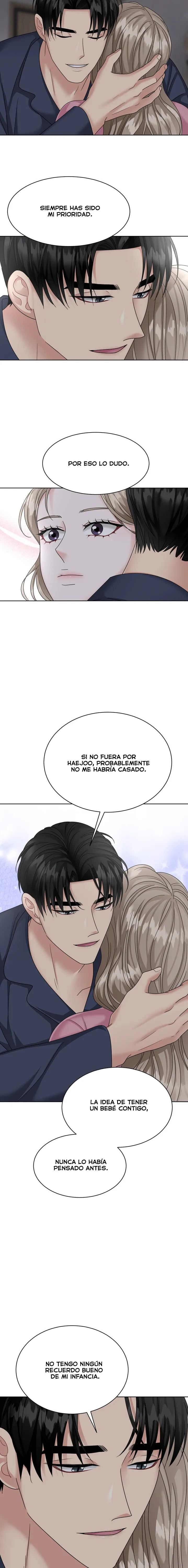 El Sabor de mi Dulce Jefe Capítulo 39 - Page 4