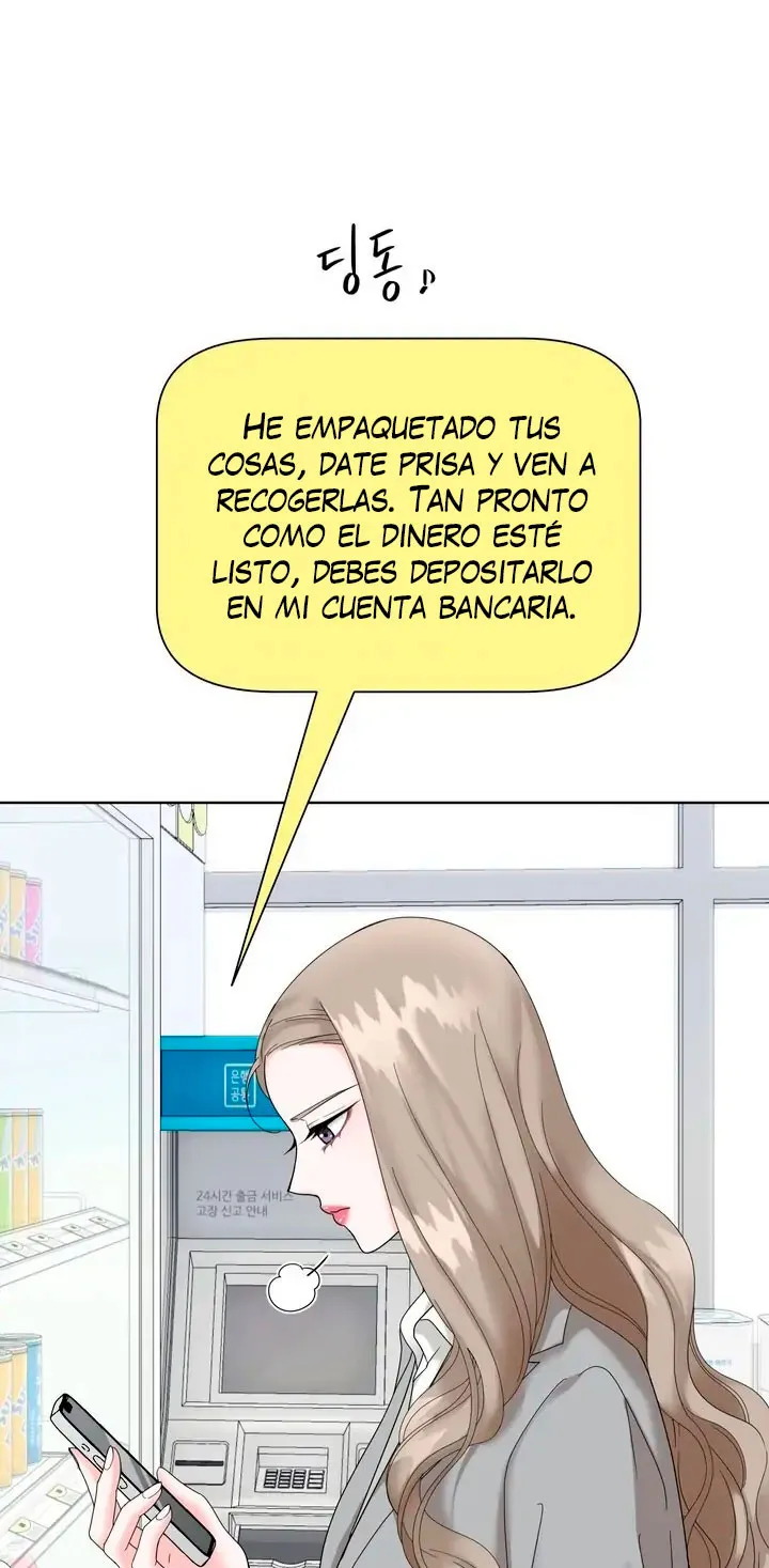 El Sabor de mi Dulce Jefe Capítulo 5 - Page 2