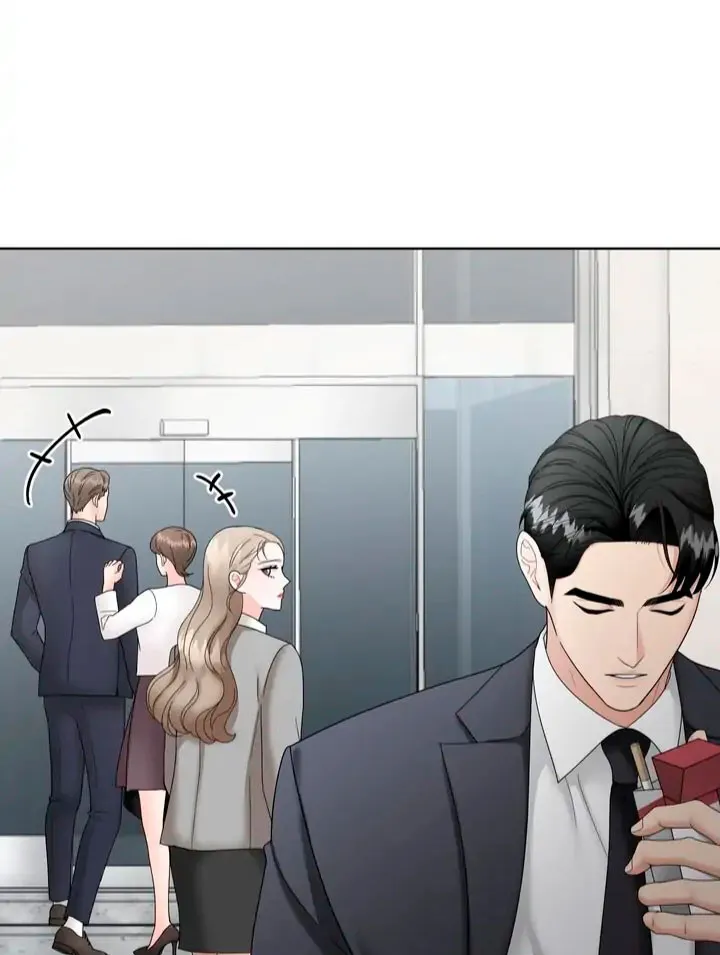 El Sabor de mi Dulce Jefe Capítulo 5 - Page 22