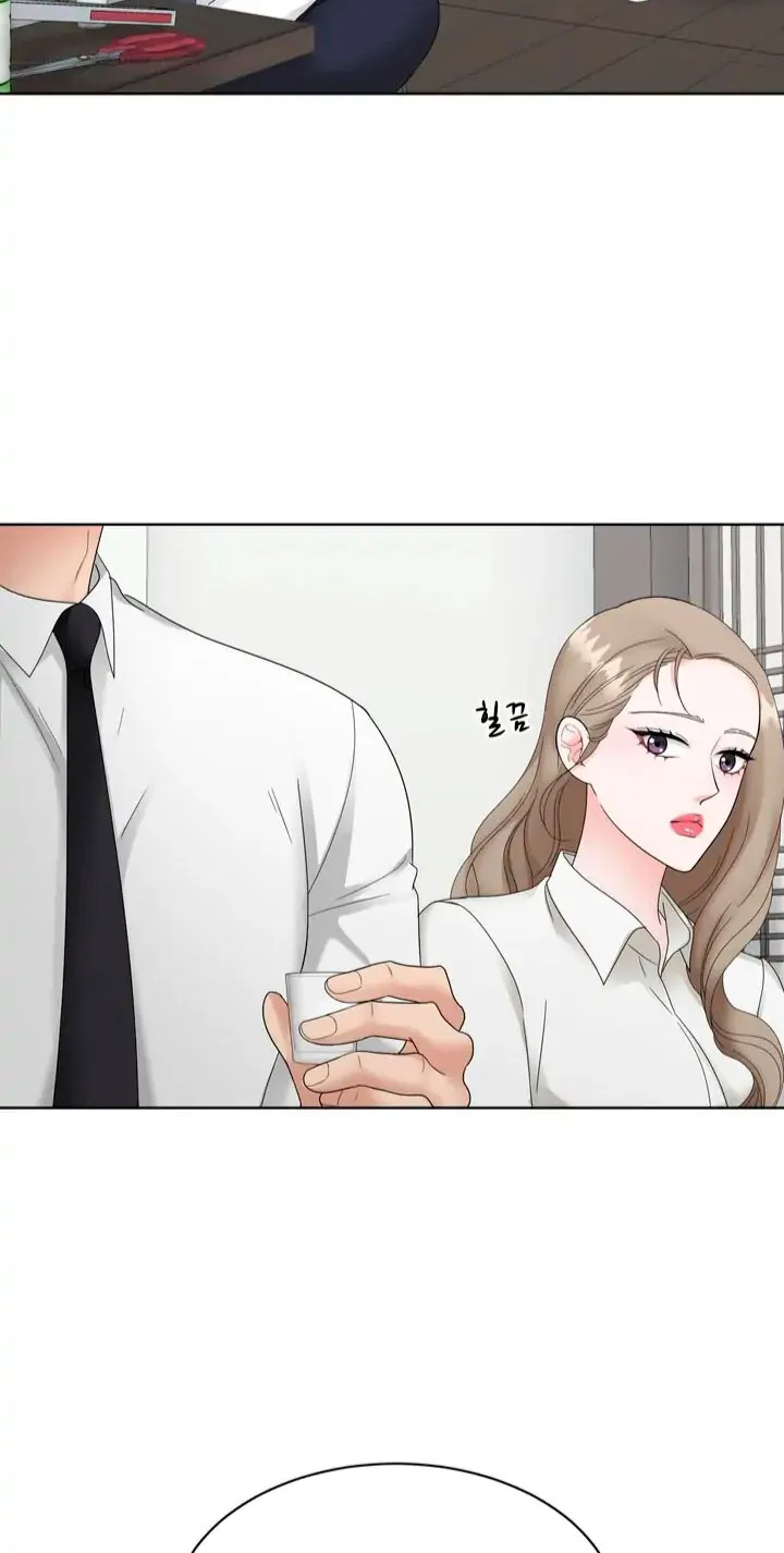 El Sabor de mi Dulce Jefe Capítulo 5 - Page 60