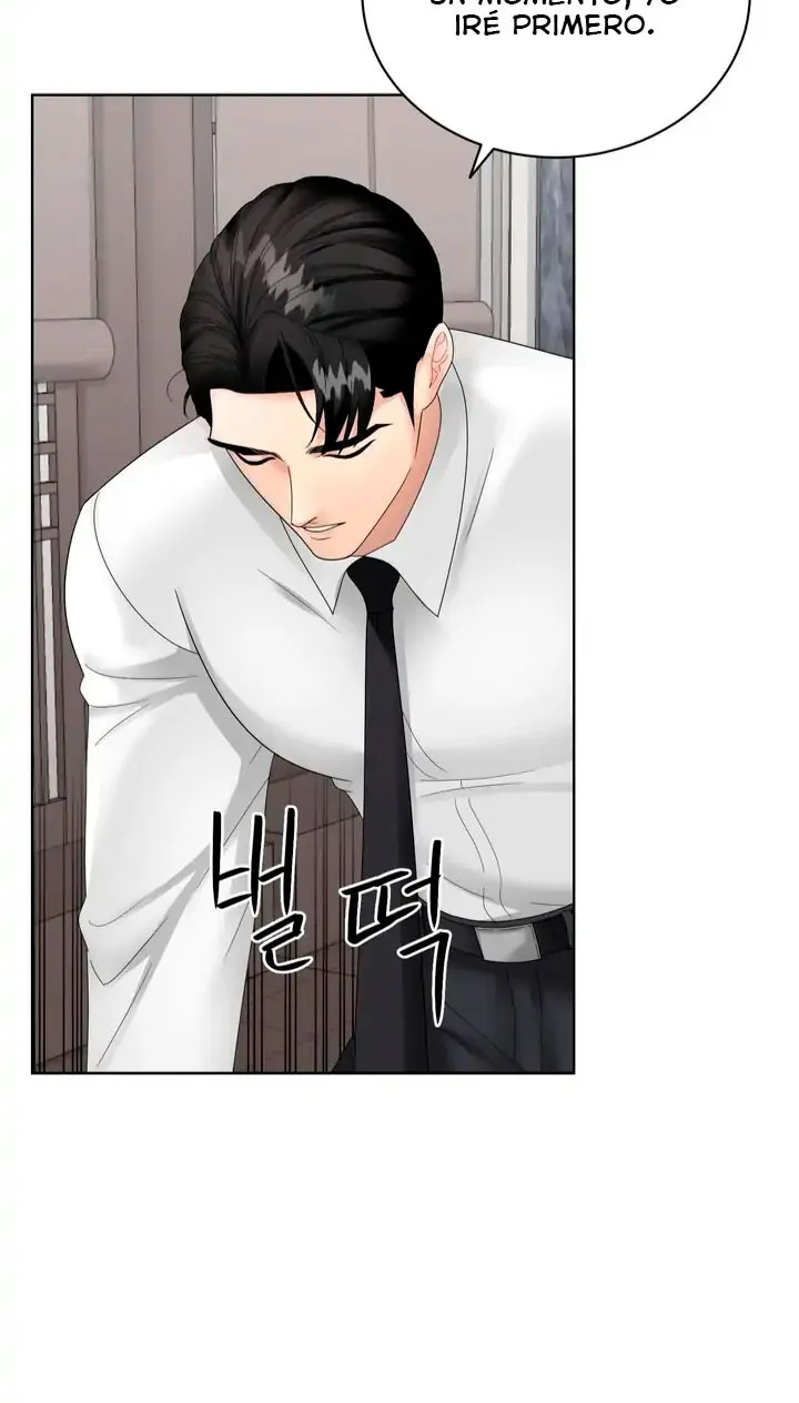 El Sabor de mi Dulce Jefe Capítulo 5 - Page 64