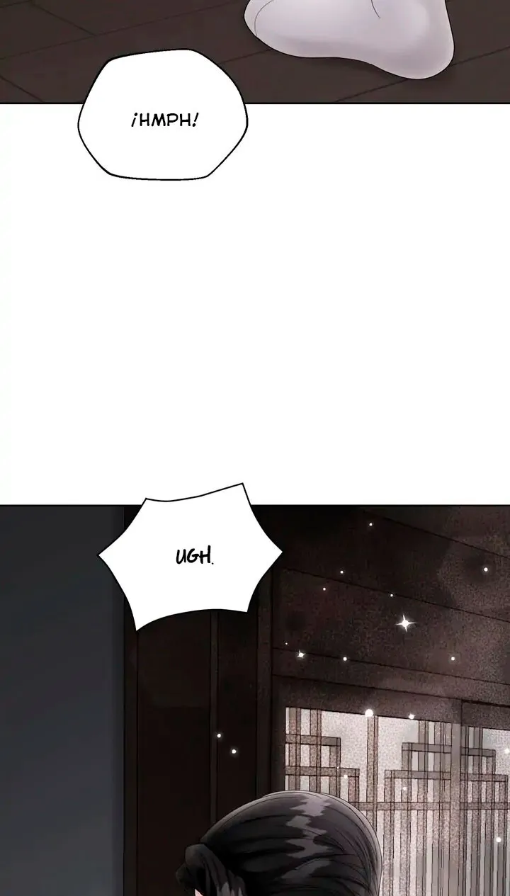 El Sabor de mi Dulce Jefe Capítulo 5 - Page 70
