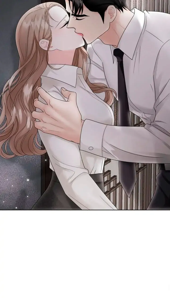 El Sabor de mi Dulce Jefe Capítulo 5 - Page 71