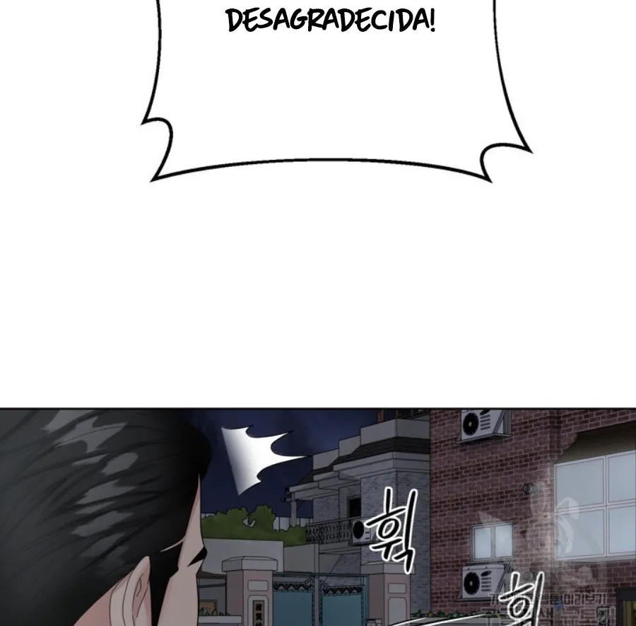 El Sabor de mi Dulce Jefe Capítulo 8 - Page 22