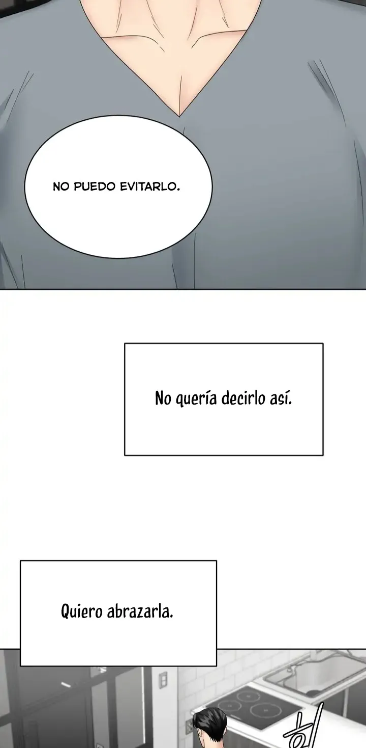 El Sabor de mi Dulce Jefe Capítulo 9 - Page 28