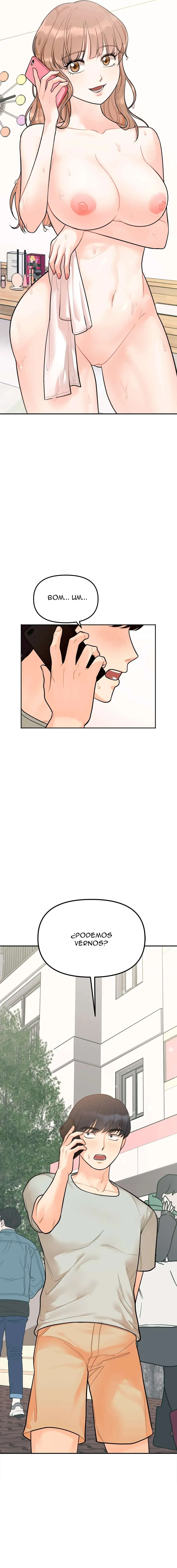 Más que hermanos - Sin censura Capítulo 2 - Page 8