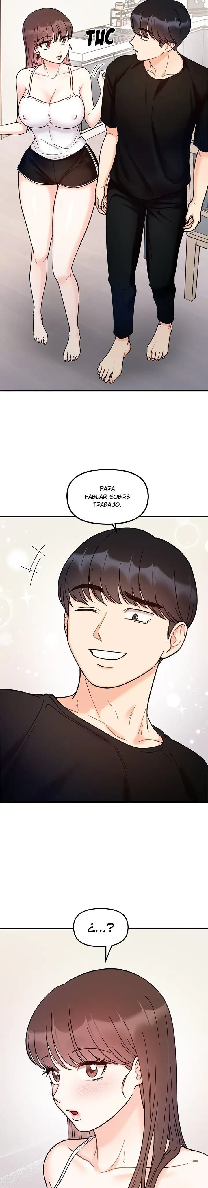 Más que hermanos - Sin censura Capítulo 41 - Page 16