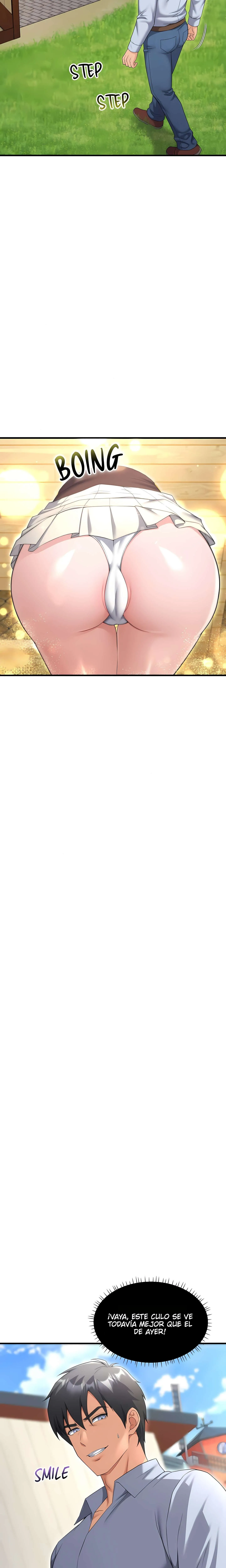 Rancho Ardiente Capítulo 10 - Page 4