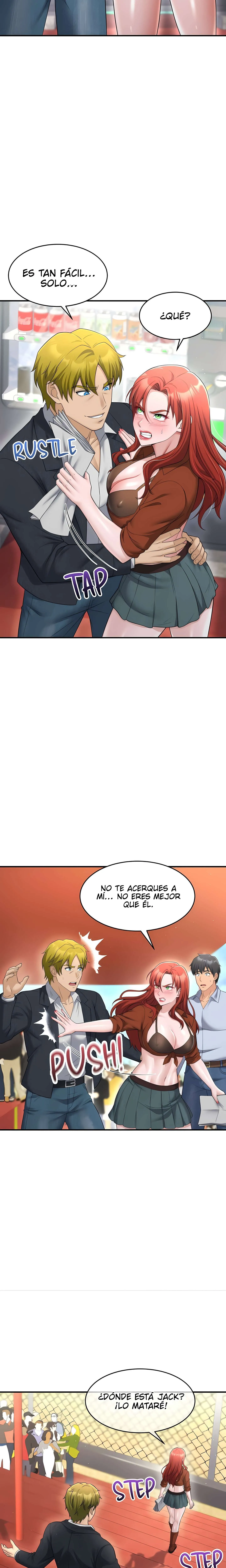 Rancho Ardiente Capítulo 14 - Page 2