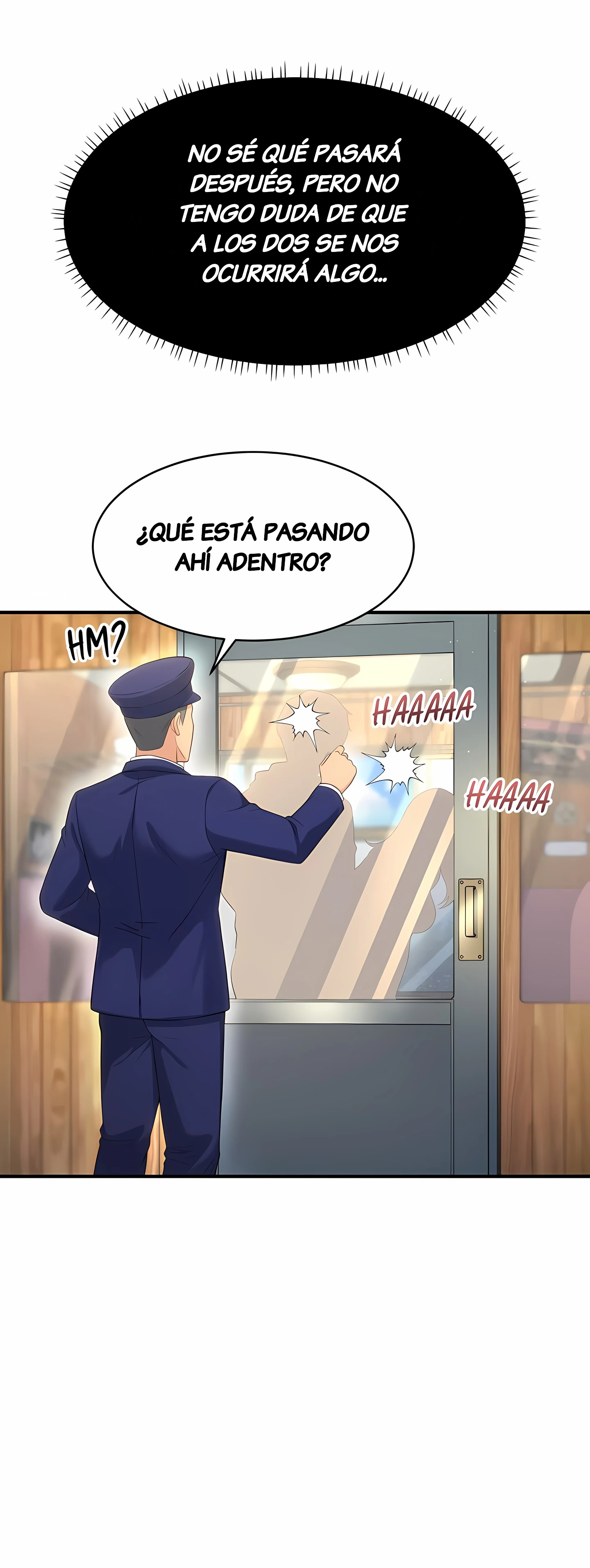 Rancho Ardiente Capítulo 15 - Page 34