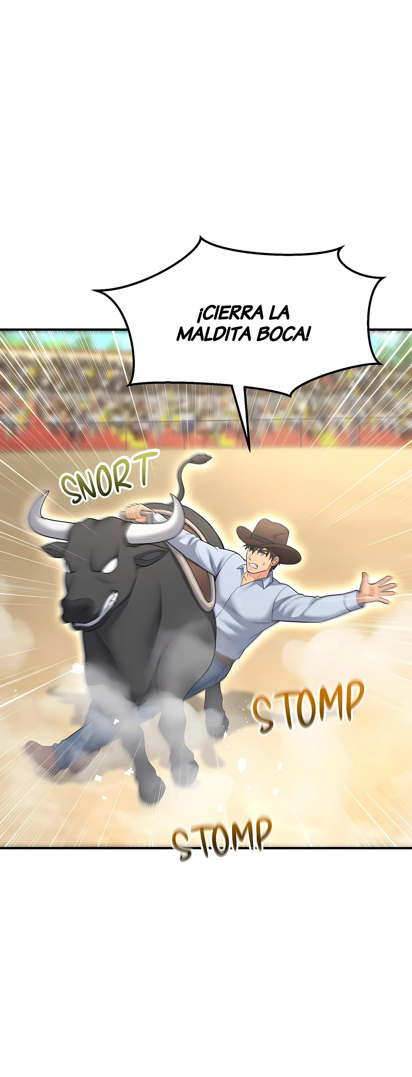 Rancho Ardiente Capítulo 15 - Page 4