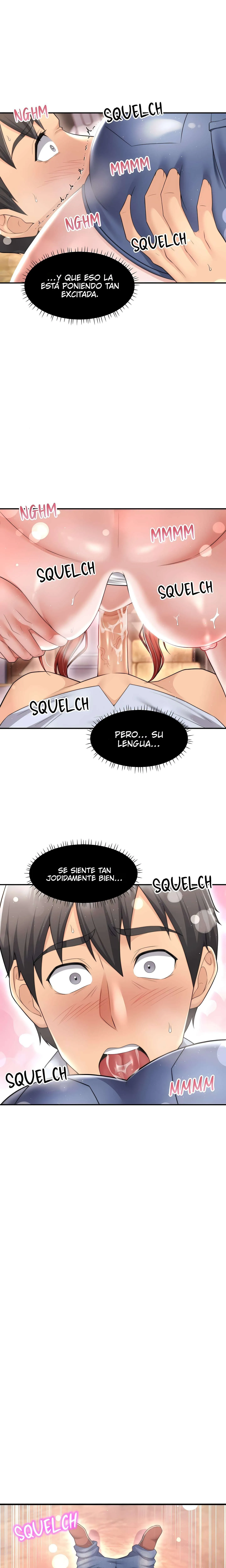 Rancho Ardiente Capítulo 4 - Page 5