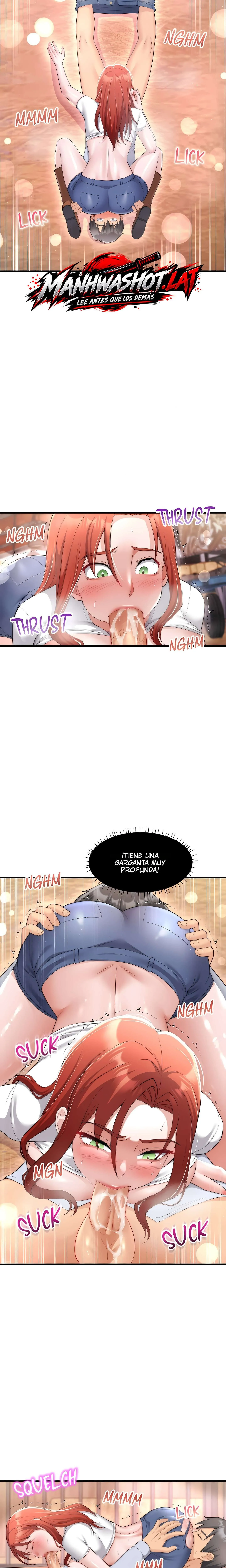 Rancho Ardiente Capítulo 4 - Page 6
