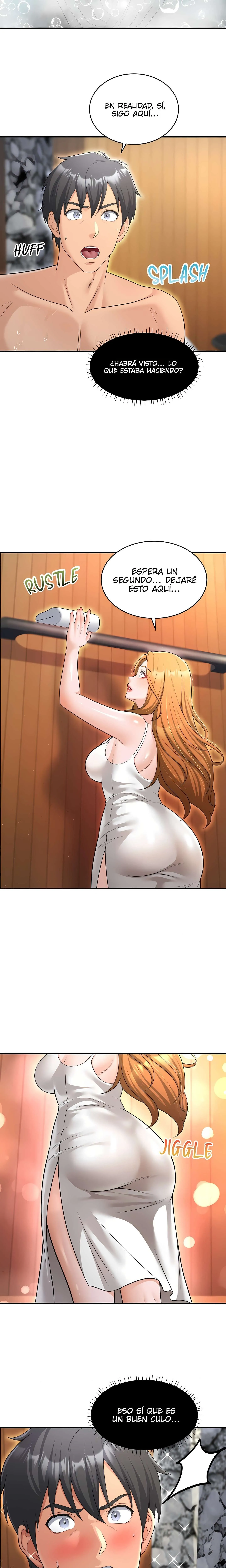 Rancho Ardiente Capítulo 7 - Page 5