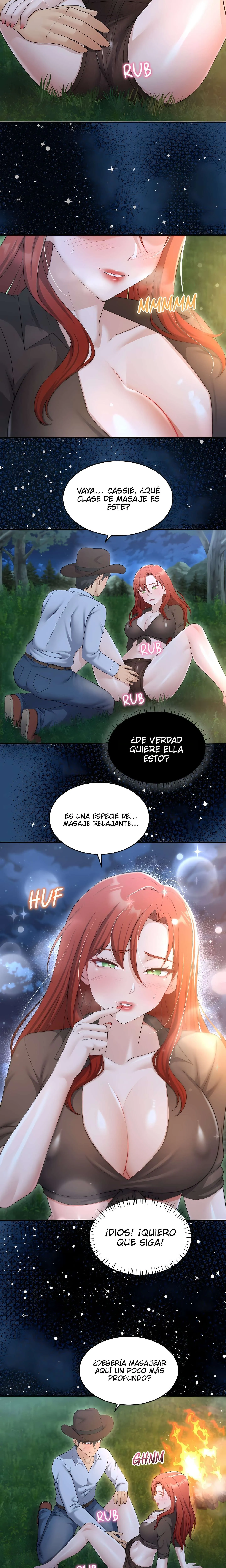 Rancho Ardiente Capítulo 9 - Page 4