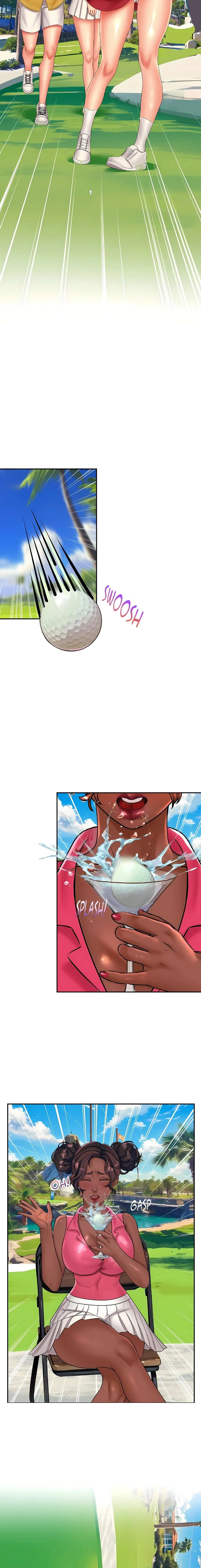 Blackwood Resort Capítulo 7 - Page 6