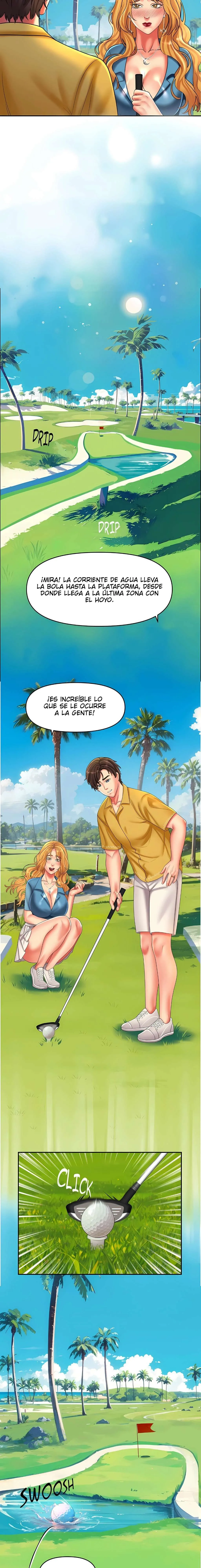 Blackwood Resort Capítulo 8 - Page 7