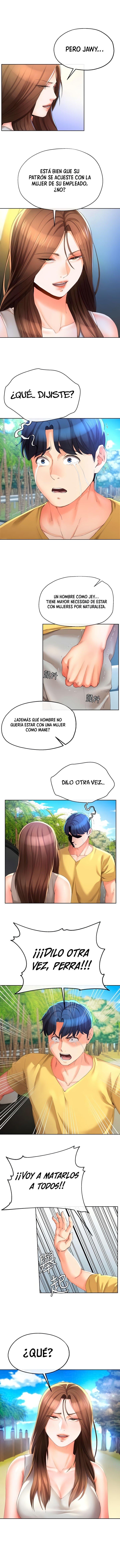 Parasitic Couple Capítulo 25 - Page 2
