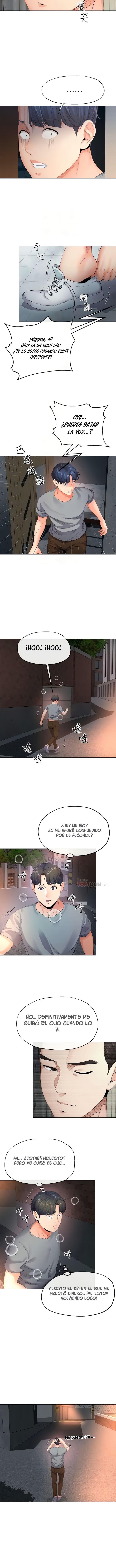 Parasitic Couple Capítulo 4 - Page 6
