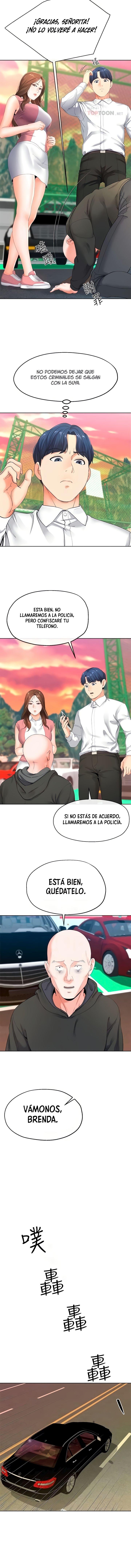 Parasitic Couple Capítulo 6 - Page 7