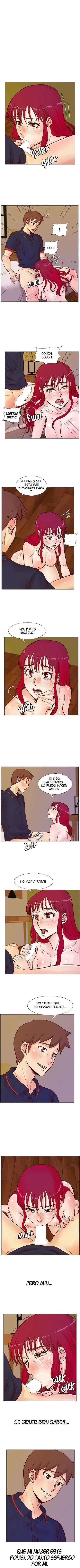 Reencuentro de Ex-Alumnos Capítulo 47 - Page 3