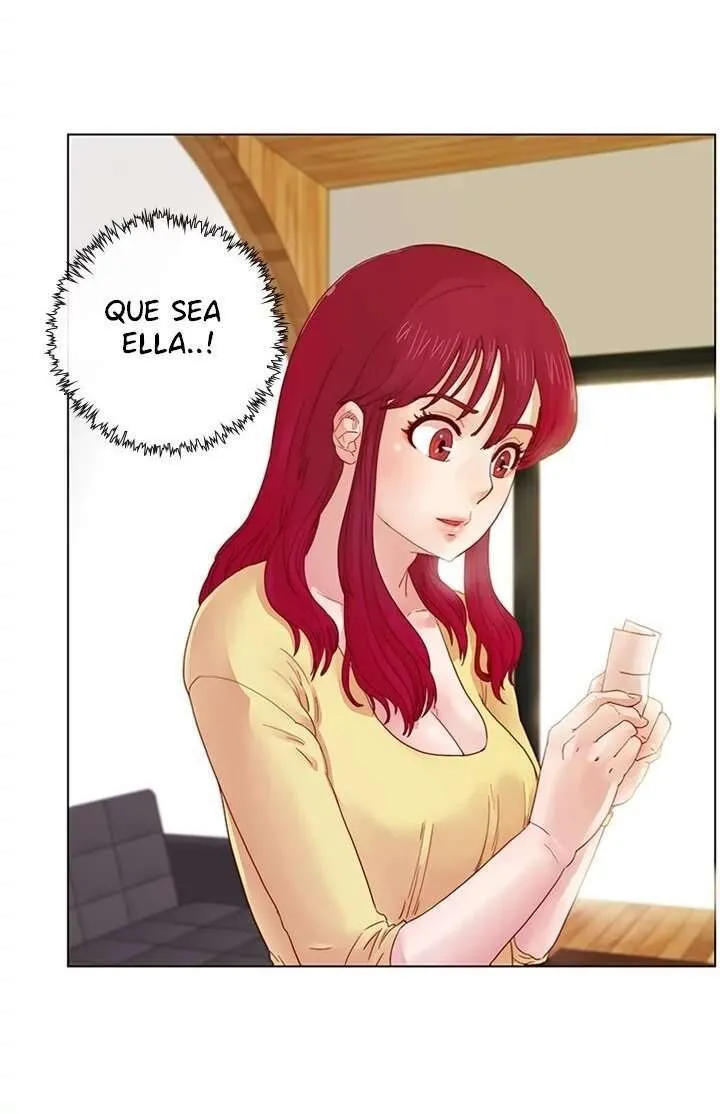 Reencuentro de Ex-Alumnos Capítulo 5 - Page 6