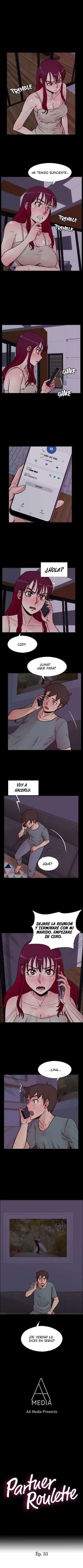Reencuentro de Ex-Alumnos Capítulo 53 - Page 2