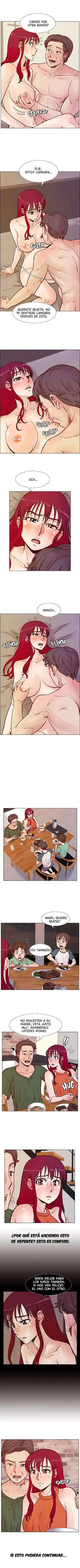 Reencuentro de Ex-Alumnos Capítulo 60 - Page 4