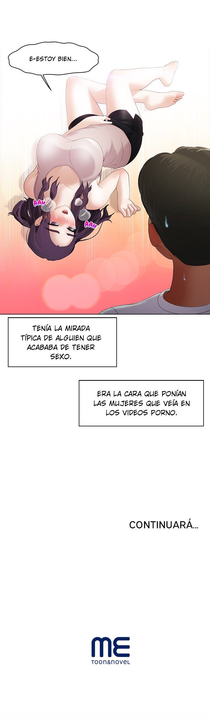 En el autobus Capítulo 10 - Page 12