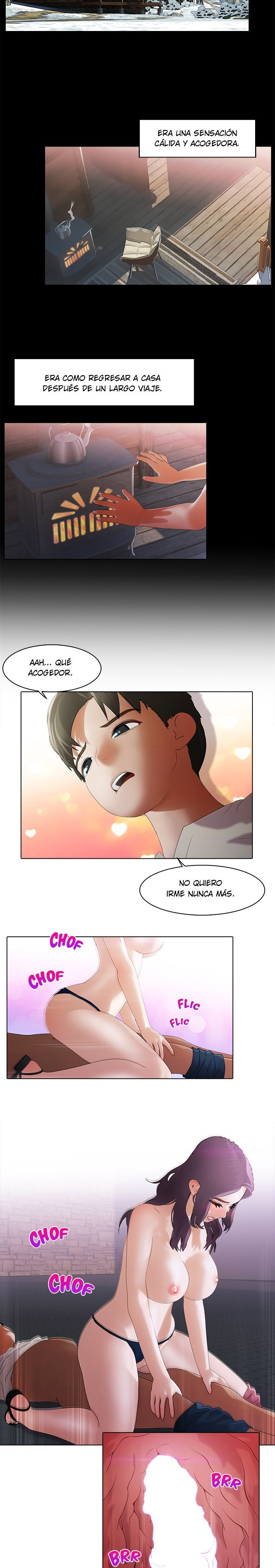 En el autobus Capítulo 15 - Page 11