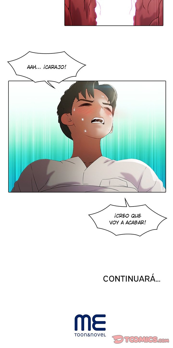 En el autobus Capítulo 15 - Page 12